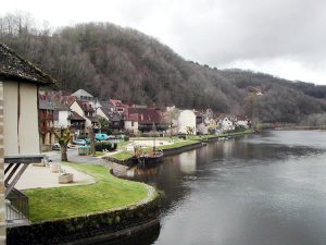 Dordogne